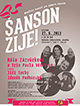 sanson